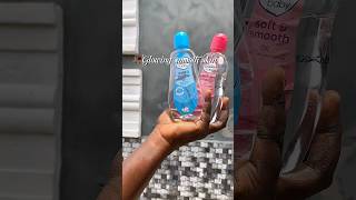 UGC Content (featuring: Cusson Baby Oil)