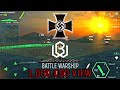 Battle of Warships 1.66.0 : KMS SCHARNHORST