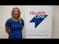 Discharge Video for Bariatric Surgery at HealthONE