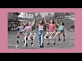 [K-POP IN PUBLIC LONDON] HYOLYN (효린) - SEE SEA (바다보러갈래) dance cover by AZIZA
