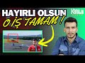 O İŞ TAMAM !TB-3’ÜN VİDEOSUNDAKİ DETAY HEYECANLANDIRDI ! SAVUNMA SANAYİ @KagannKB