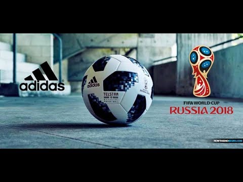 fifa world cup commercial
