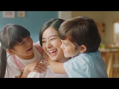 Kinder Joy SEA Food TV Commercial Happy Holidays with Kinder ID 15" (Bahasa Indonesia)