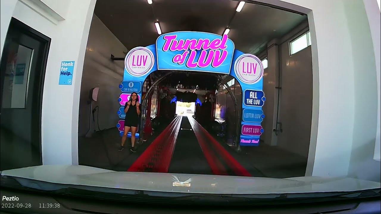 LUV Car Wash Formerly Foamy s YouTube luv-car-wash-formerly-foamy-s-youtube
