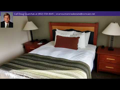228 East mountain Road, Killington, VT home video tour