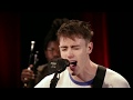 Hippo Campus at Paste Studio NYC live from The Manhattan Center