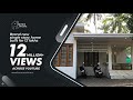 Brand new single story home built for 12 lakhs | fabulous interior | Video tour