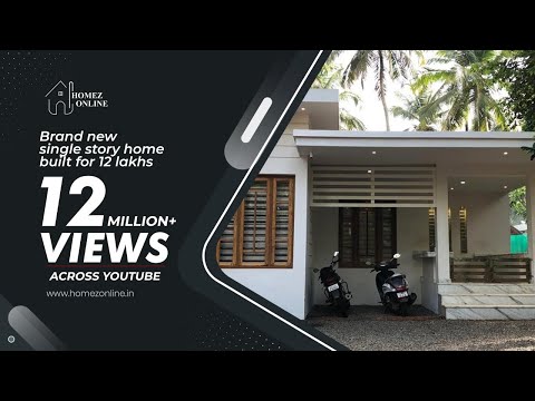 brand-new-single-story-home-for-12-lakhs-|-fabulous-interior-|-video-tour