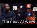 We’ve Crossed the Chasm: How AI Agents Are Redefining Work