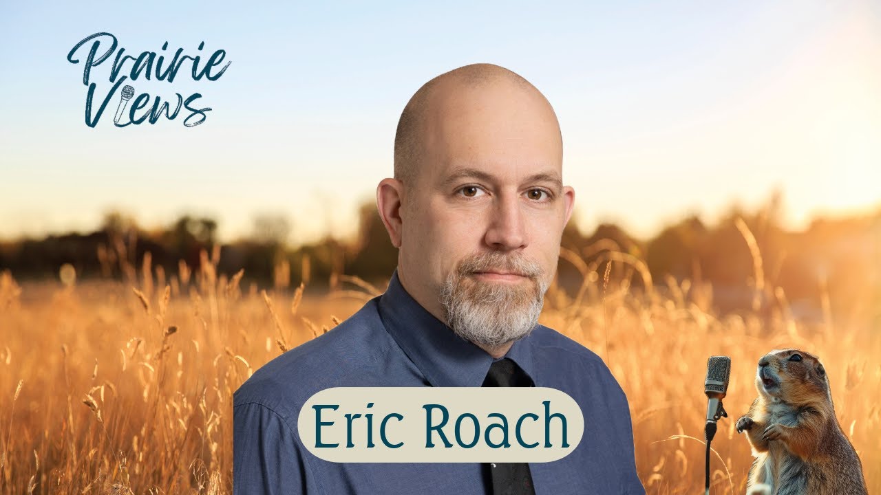 Inside Engineering & Innovation with Eric Roach | Prairie Views ...