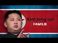 Wie is de Noord-Koreaanse leider Kim Jong-un?