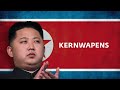 Wie is de Noord-Koreaanse leider Kim Jong-un?