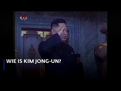 Video: Wie is de zus van kim jong un?