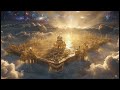 How HEAVEN Looks According to the Book of Enoch! 📜 FORBIDDEN Secrets!