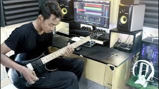 Download lagu Nike Ardilla - TEGAR Melodi gitar versi lambat dan backing track