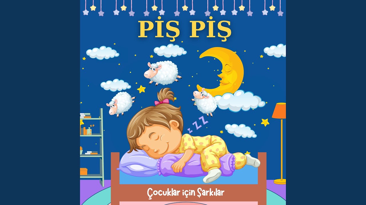 Piş Piş Hızlı Ritim