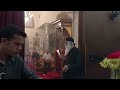 رفع بخور باكر مع ابونا روفائيل افا مينا تلميذ والشماس الخاص لقداسه البابا كيرلس السادس