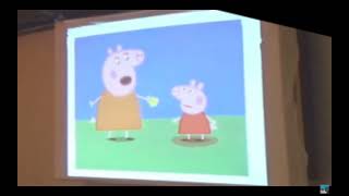 Peppa Pig Unaired Pilot From 2002-2006Read Desc