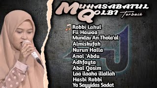 MUHASABATUL QOLBI FULL ALBUM ~ BEST