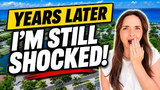 The TRUTH About Living in Merritt Island FL 3 Years In