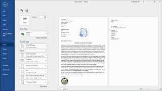 Learn Microsoft Office 2019 | 1. Exploring the Interface and Formatting Elements