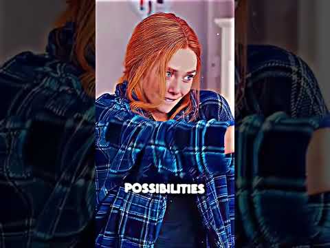 ONE KISS EDIT OF WANDA MAXIMOFF Wanda Scarletwitch Elizabetholsen Marvelonekissedit 