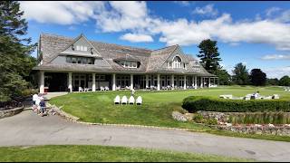 Drive The Dream Of Hope Golf Outing - Speeches