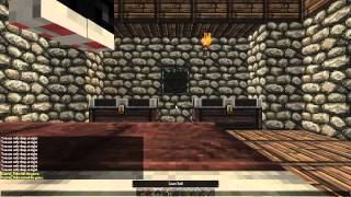 We Play Minecraft: Survival Multiplayer -Part 3-