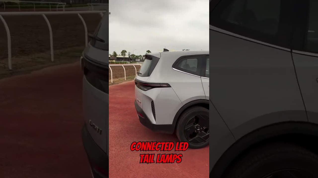 Soi Vinfast VF7 (hoc VF E34) Mi L DIN Thit K Thay I Dng Chung Nn Tng Vi Limo Green - Video