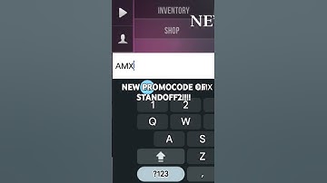 New promocode of Standoff2!!!