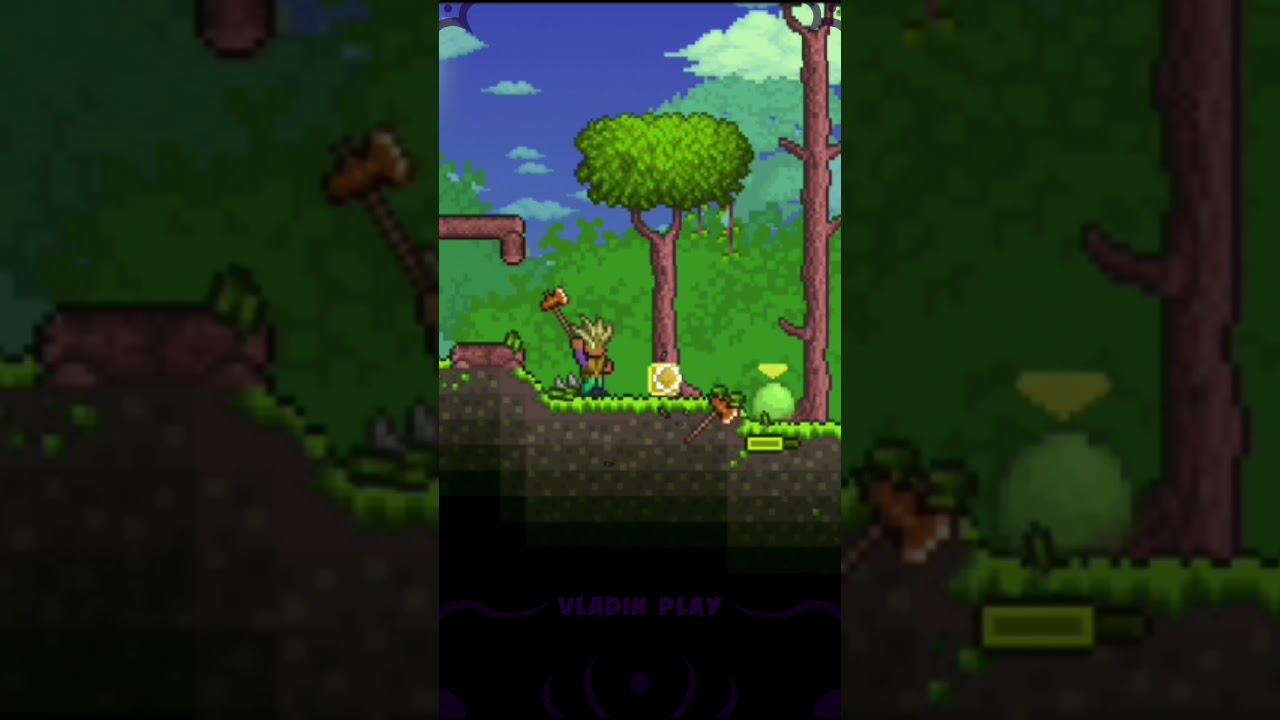 Летсплей на сиде Not the bees