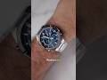 How to size a watch bracelet at home #Shorts #CasioEdifice #WatchSizing #WatchTips#watchesandwonders