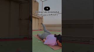 Back Pain? Try These 3 Simple Yoga Poses ✨These Yoga Poses Can Help You Feel Relaxed 🌿 #saanihub