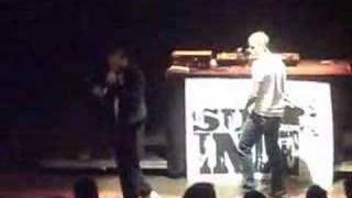 Emblematik Live Concert Pro Evolution Sonore