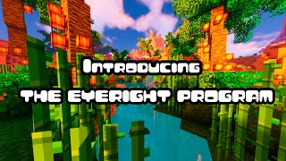 Introducing the Eyeright Program | Hypixel Guild and Discord Server