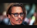 Johnny Depp - The pilgrim soul
