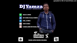 DJ Yamza - Umxhelo