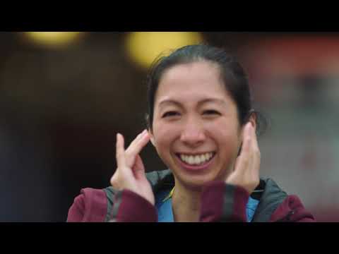 Jennifer Mark | Honoring the Human Spirit | Mazda Heroes