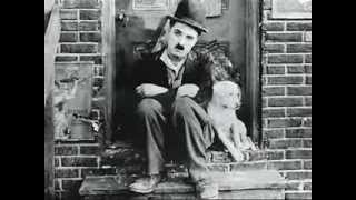 Charlie Chaplin The Little Tramp