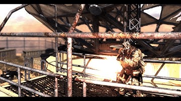 UNKNOWN: A Multi-COD Montage