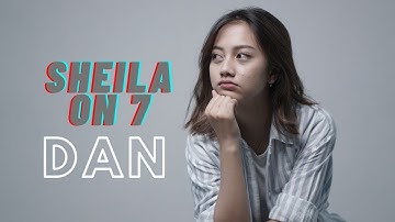 DAN - SHEILA ON 7 | COVER BY MICHELA THEA