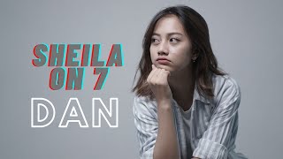 DAN - SHEILA ON 7 | COVER BY MICHELA THEA