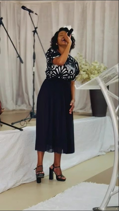 akehlulwa lutho ujesu | nkosibheka ibandlalakho | Nozipho Zulu