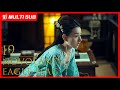 MULTI SUB Novoland Eagle Flag EP19 Liu Hao Ran Song Zu Er Chen Ruo Xuan Three Teenagers Epic 