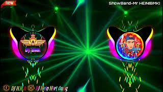 ေဘာက္နဲ႔ မဖြင့္မိပါေစနဲ႔ ? ShowBand-Mr HEIN [ဟိန္း] BMK》FL Studio Mobile