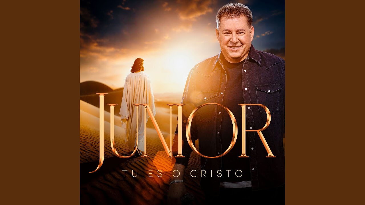 Tu És o Cristo