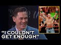 John Cena's philosophy on how to succeed
