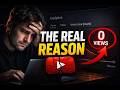 👉 Why Your YouTube Videos Get 0 Views (And How to Fix It Step-by-Step) #youtubeshorts #shorts