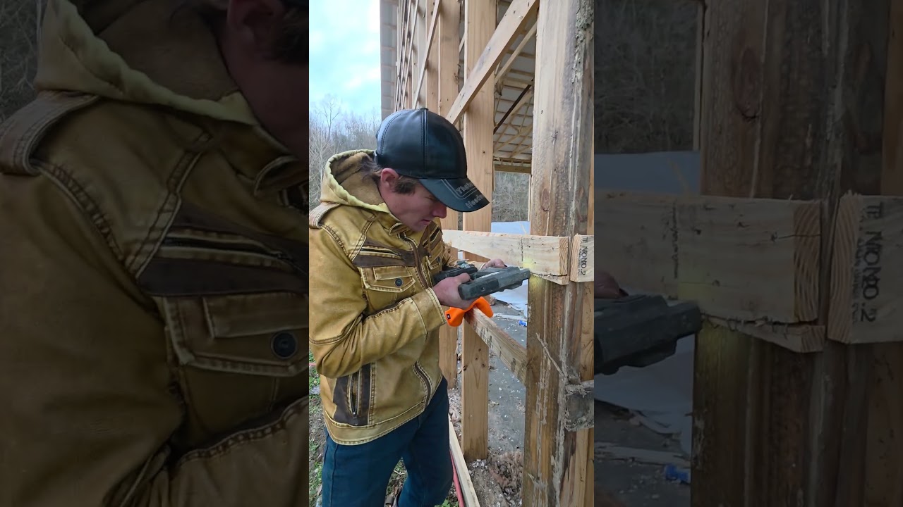 how to fix a split 1x4