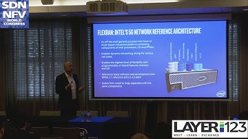 Stefano Cantarelli, Executive VP & Chief Marketing Officer, Mavenir